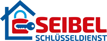Schlüsseldienst Seibel Saarbrücken Logo